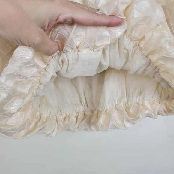 Do+Be Cropped Top - Picture 6 of 8